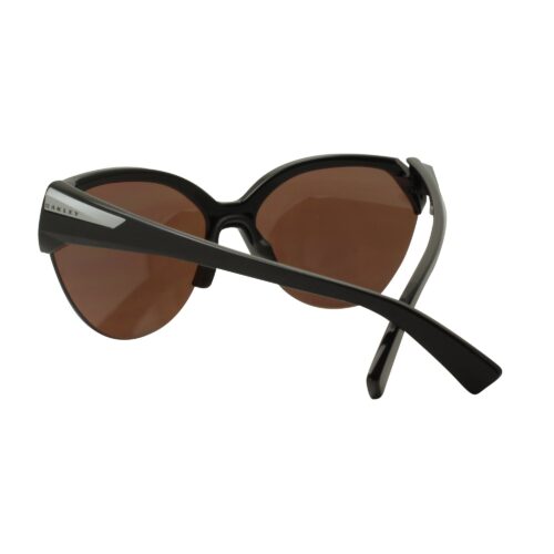 Oakley OO 9447-0665 Polarized Trailing Point Black Prizm Deep H2O Sunglasses - Image 6