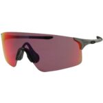 Oakley OO 9454-1838 EVZero Blades Space Dust Prizm Road Lens Sports Sunglasses