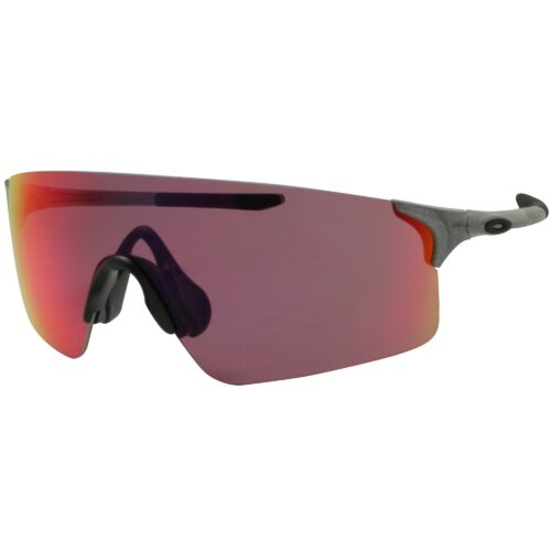 Ex Display Oakley OO 9454-1838 EVZero Blades Space Dust Prizm Road Sunglasses - Image 2