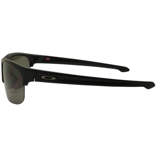 Oakley OO 9413-0165 Sliver Edge Matte Black with Prizm Grey Lens Mens Sunglasses - Image 6