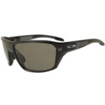Oakley OO 9416-0164 Split Shot Black Ink Frame Prizm Grey Lens Mens Sunglasses