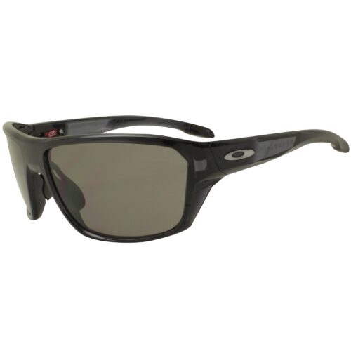 Oakley OO 9416-0164 Split Shot Black Ink Frame Prizm Grey Lens Mens Sunglasses