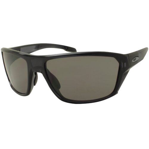 Oakley OO 9416-0164 Split Shot Black Ink Frame Prizm Grey Lens Mens Sunglasses - Image 4
