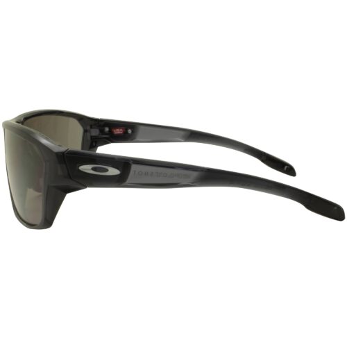 Oakley OO 9416-0164 Split Shot Black Ink Frame Prizm Grey Lens Mens Sunglasses - Image 5