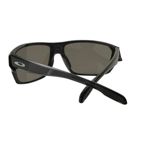 Oakley OO 9416-0164 Split Shot Black Ink Frame Prizm Grey Lens Mens Sunglasses - Image 6