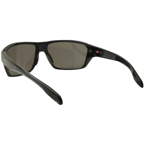 Oakley OO 9416-0164 Split Shot Black Ink Frame Prizm Grey Lens Mens Sunglasses - Image 7
