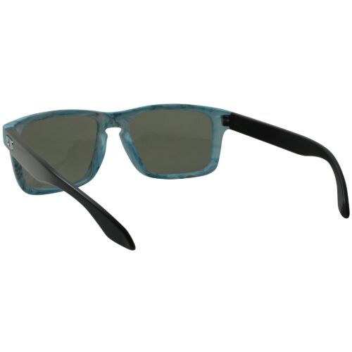 Oakley OO 9244-5856 Polarized Holbrook Sanctuary Swirl Prizm Grey Sunglasses - Image 5