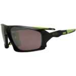Oakley OO 9402-1064 Field Jacket Polished Black Prizm Road Lens Sport Sunglasses