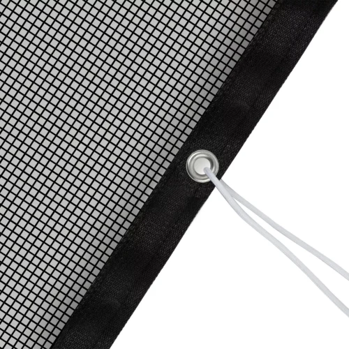 HydroActive UV Resistant Swimming Pool Leaf Net Cover 6 x 11m - Image 5