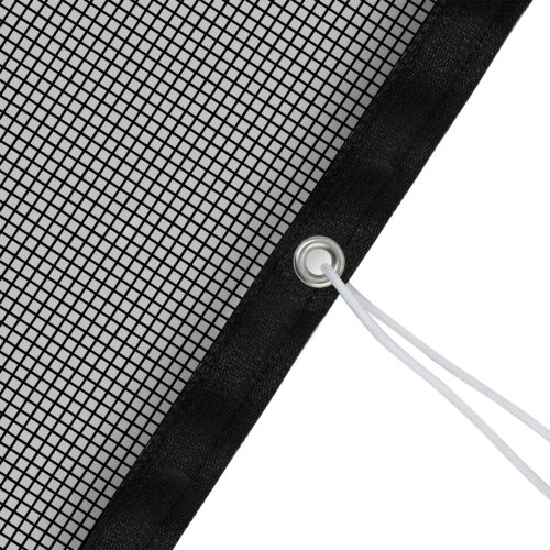 HydroActive UV-Resistant Swimming Pool Net 3 x 3m - Image 5
