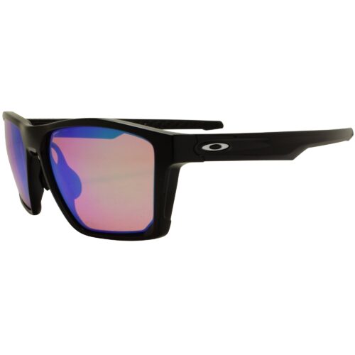 Oakley OO 9398-0458 Targetline Polished Black Prizm Golf Lens Mens Sunglasses - Image 4