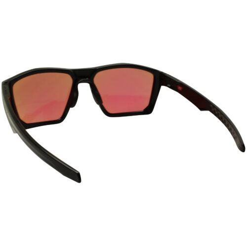 Oakley OO 9398-0458 Targetline Polished Black Prizm Golf Lens Mens Sunglasses - Image 6