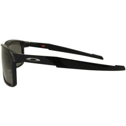 Oakley OO 9460-0159 Portal X Carbon Frame Prizm Grey Lens Mens Casual Sunglasses - Image 4