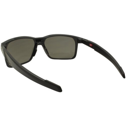 Oakley OO 9460-0159 Portal X Carbon Frame Prizm Grey Lens Mens Casual Sunglasses - Image 5