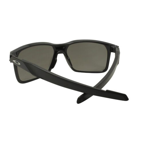 Oakley OO 9460-0159 Portal X Carbon Frame Prizm Grey Lens Mens Casual Sunglasses - Image 6