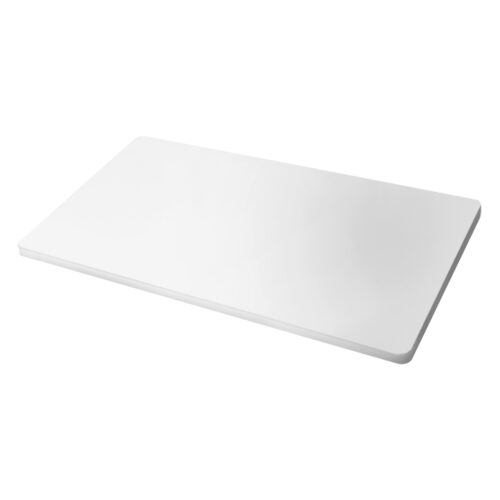 Artiss Standing Desk Top White 120CM - Image 7
