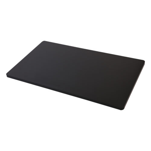 Artiss Standing Desk Top Black 140CM - Image 7