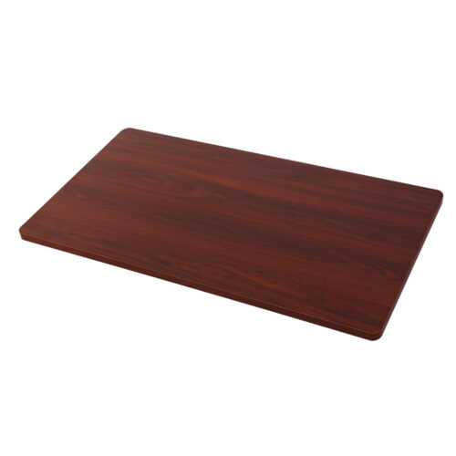 Artiss Standing Desk Top Walnut 140CM - Image 7
