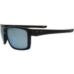 Oakley OO 9264-4761 Polarized Mainlink Black Prizm Deep Water Mens Sunglasses