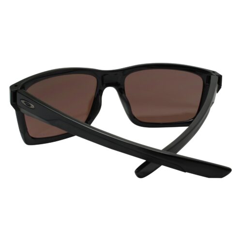 Oakley OO 9264-4761 Polarized Mainlink Black Prizm Deep Water Mens Sunglasses - Image 6