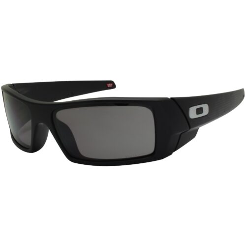 Oakley OO 9014-8860 Standard Issue Gascan Matte Black Prizm Grey Mens Sunglasses