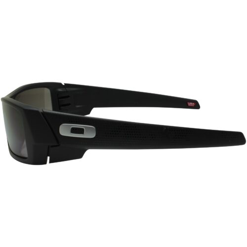 Oakley OO 9014-8860 Standard Issue Gascan Matte Black Prizm Grey Mens Sunglasses - Image 4