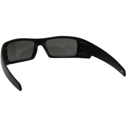 Oakley OO 9014-8860 Standard Issue Gascan Matte Black Prizm Grey Mens Sunglasses - Image 5