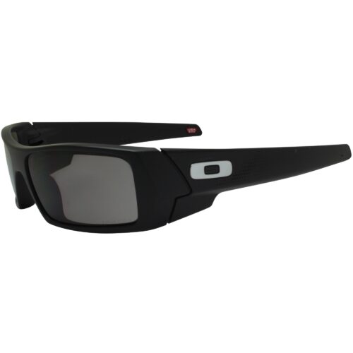 Oakley OO 9014-8860 Standard Issue Gascan Matte Black Prizm Grey Mens Sunglasses - Image 2