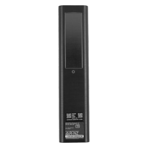 Samsung Smart TV Remote Control BN59 01386B - Image 3