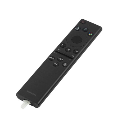 Samsung Smart TV Remote Control BN59 01386B - Image 4