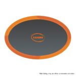 Kahuna Oval Replacement Trampoline Mat  8ft x 14ft
