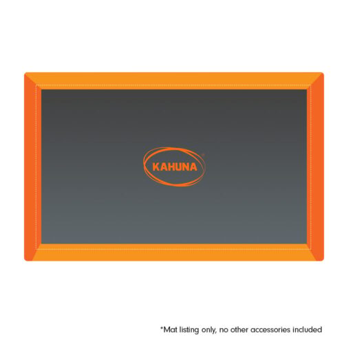 Kahuna Rectangular Replacement Trampoline Mat 6ft x 9ft - Image 2