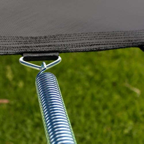 Kahuna Rectangular Replacement Trampoline Mat 6ft x 9ft - Image 5