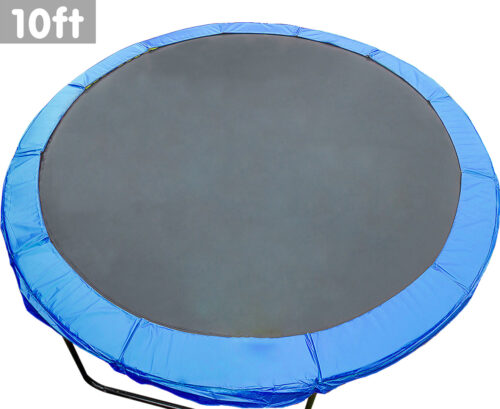 Trampoline Safety Pad 10ft Replacement Outdoor Round Spring Cover - Image 4