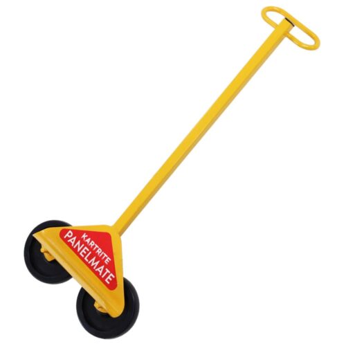 Kartrite Trolley For Drywall Chipboard Lifter Plaster Sheet Panel Tools Lift - Image 2