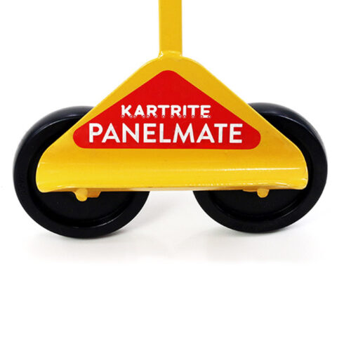 Kartrite Trolley For Drywall Chipboard Lifter Plaster Sheet Panel Tools Lift - Image 5