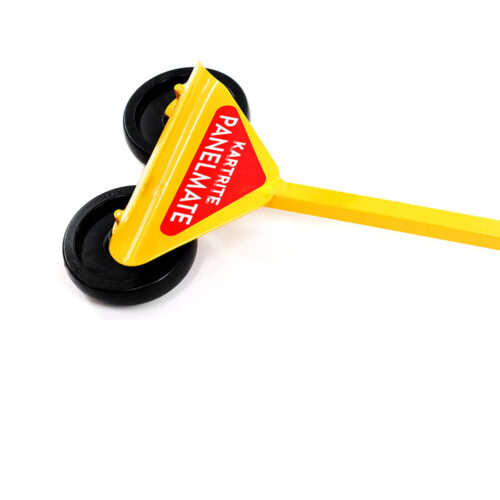 Kartrite Trolley For Drywall Chipboard Lifter Plaster Sheet Panel Tools Lift - Image 7