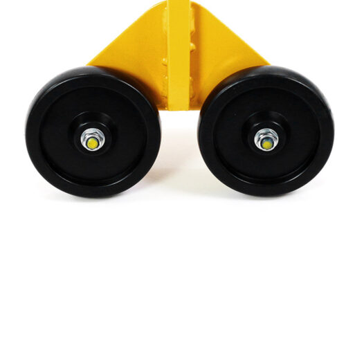 Kartrite Trolley For Drywall Chipboard Lifter Plaster Sheet Panel Tools Lift - Image 8