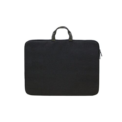 15.6 Water Resistant Laptop Sleeve Bag