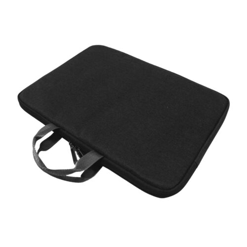 15.6 Water Resistant Laptop Sleeve Bag - Image 3