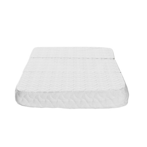 Giselle Bedding Foldable Mattress Folding Foam Cot Bed Cool Gel - Image 4
