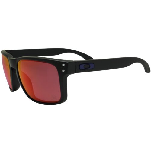 Oakley OO 9102-J055 Holbrook MLB Collection New York Yankees Mens Sunglasses - Image 2