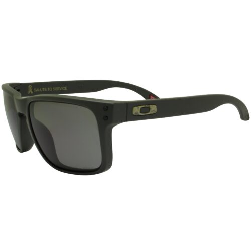 Oakley OO 9102-W055 Holbrook NFL Salute To Service Limited Edition Mens Sunglasses - Image 2