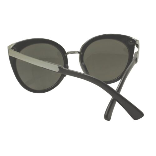 Oakley OO 9434-0556 Polarized Top Knot Carbon Grey Prizm Black Lens Sunglasses - Image 3