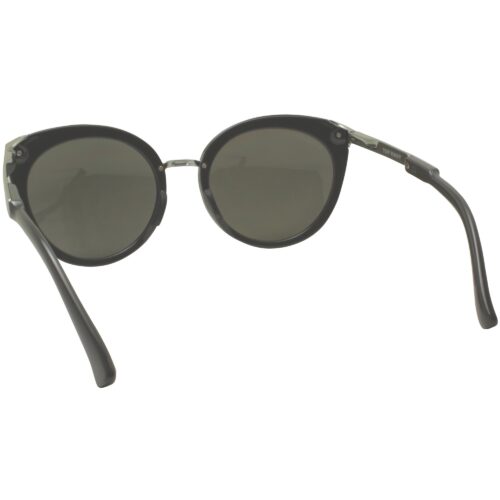 Oakley OO 9434-0556 Polarized Top Knot Carbon Grey Prizm Black Lens Sunglasses - Image 4