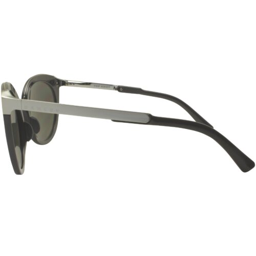 Oakley OO 9434-0556 Polarized Top Knot Carbon Grey Prizm Black Lens Sunglasses - Image 5