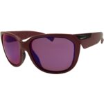 Oakley OO 9432-0359 Rev Up Vampirella Frame Prizm Road Lens Womens Sunglasses