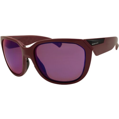 Oakley OO 9432-0359 Rev Up Vampirella Frame Prizm Road Lens Womens Sunglasses