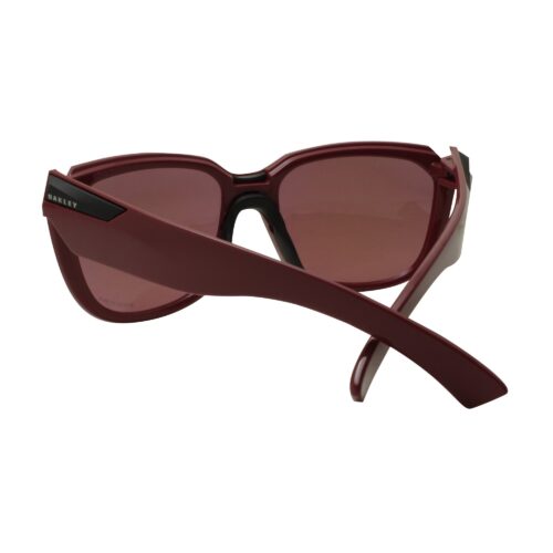 Oakley OO 9432-0359 Rev Up Vampirella Frame Prizm Road Lens Womens Sunglasses - Image 5