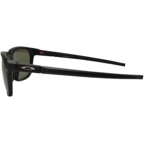 Oakley OO 9420-1059 Polarized Anorak Matte Black Prizm Grey Lens Mens Sunglasses - Image 3